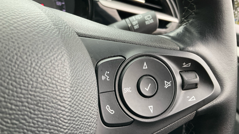 Vauxhall Corsa 1.2 Design 5dr Petrol Hatchback